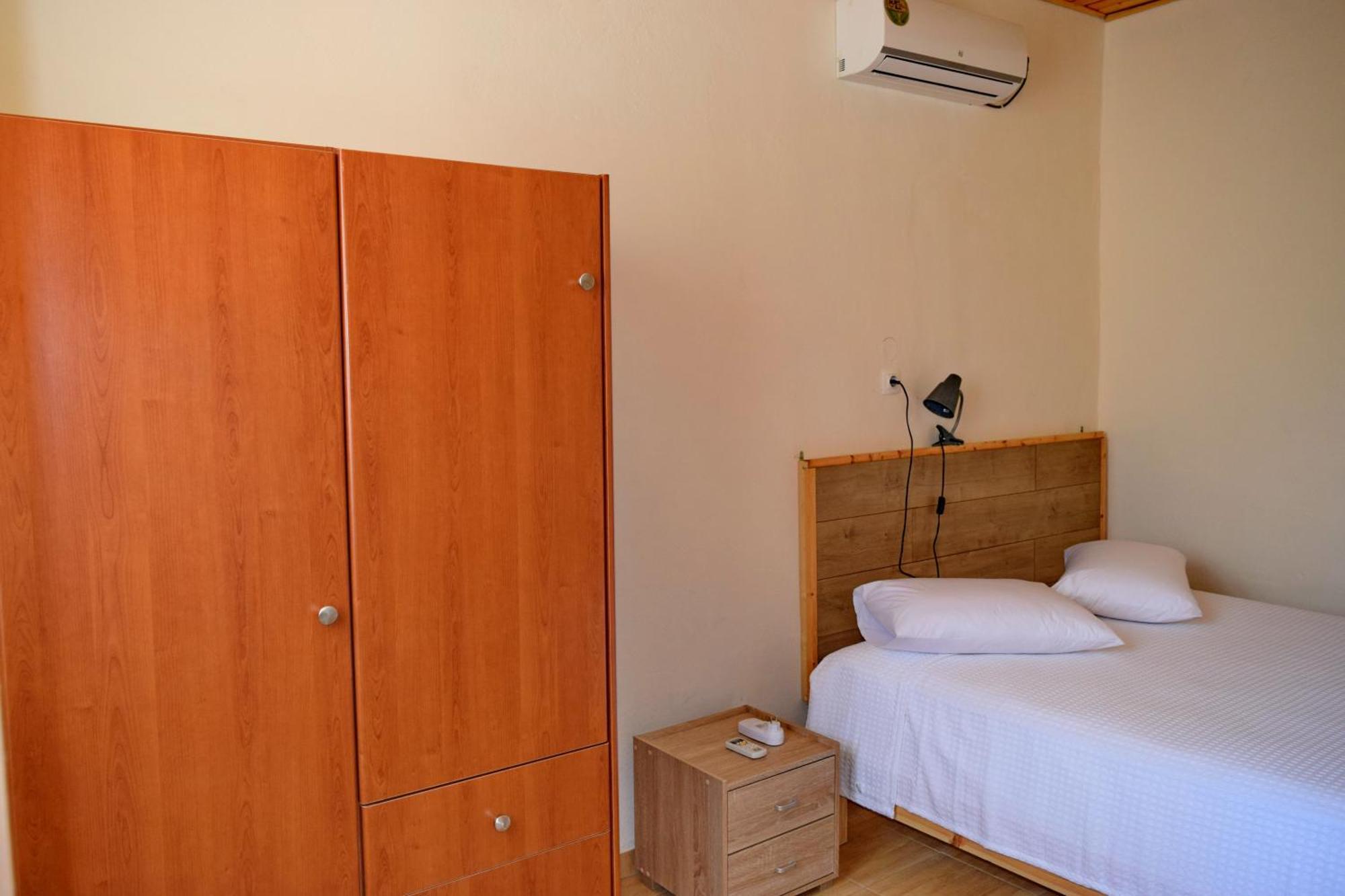 White Lake Holiday House Elafonisi Esterno foto